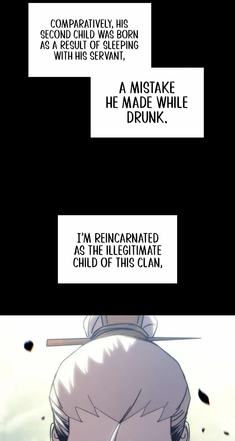Legend of the Reincarnated Demon God Zinmanga X Chapter 2 Page 19
