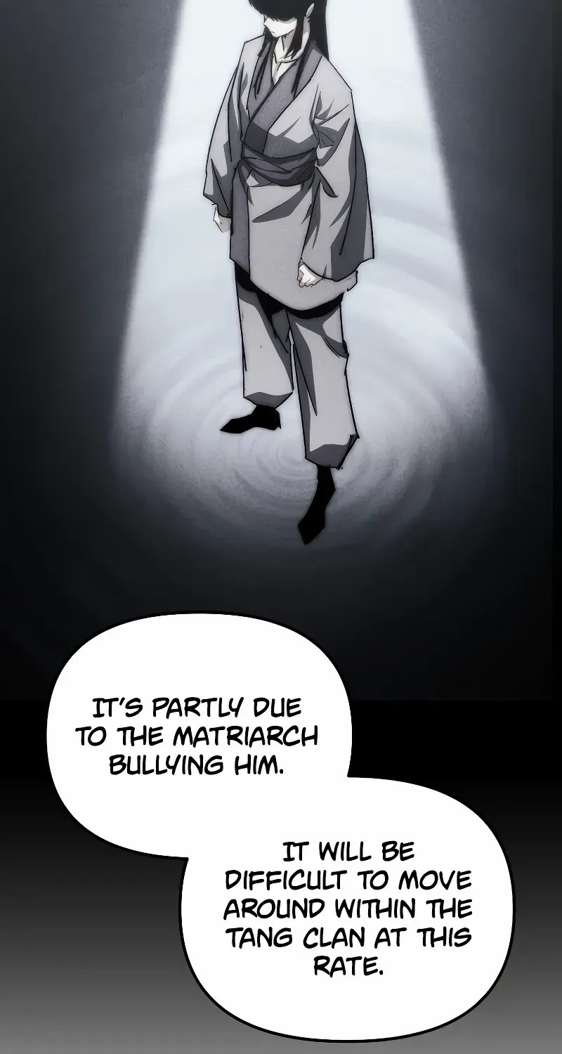 Legend of the Reincarnated Demon God Zinmanga X Chapter 2 Page 43
