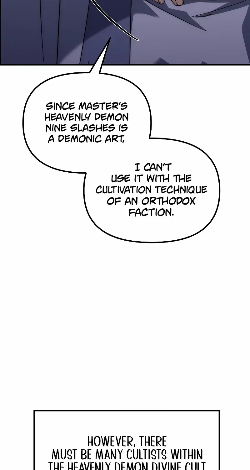 Legend of the Reincarnated Demon God Zinmanga X Chapter 2 Page 45