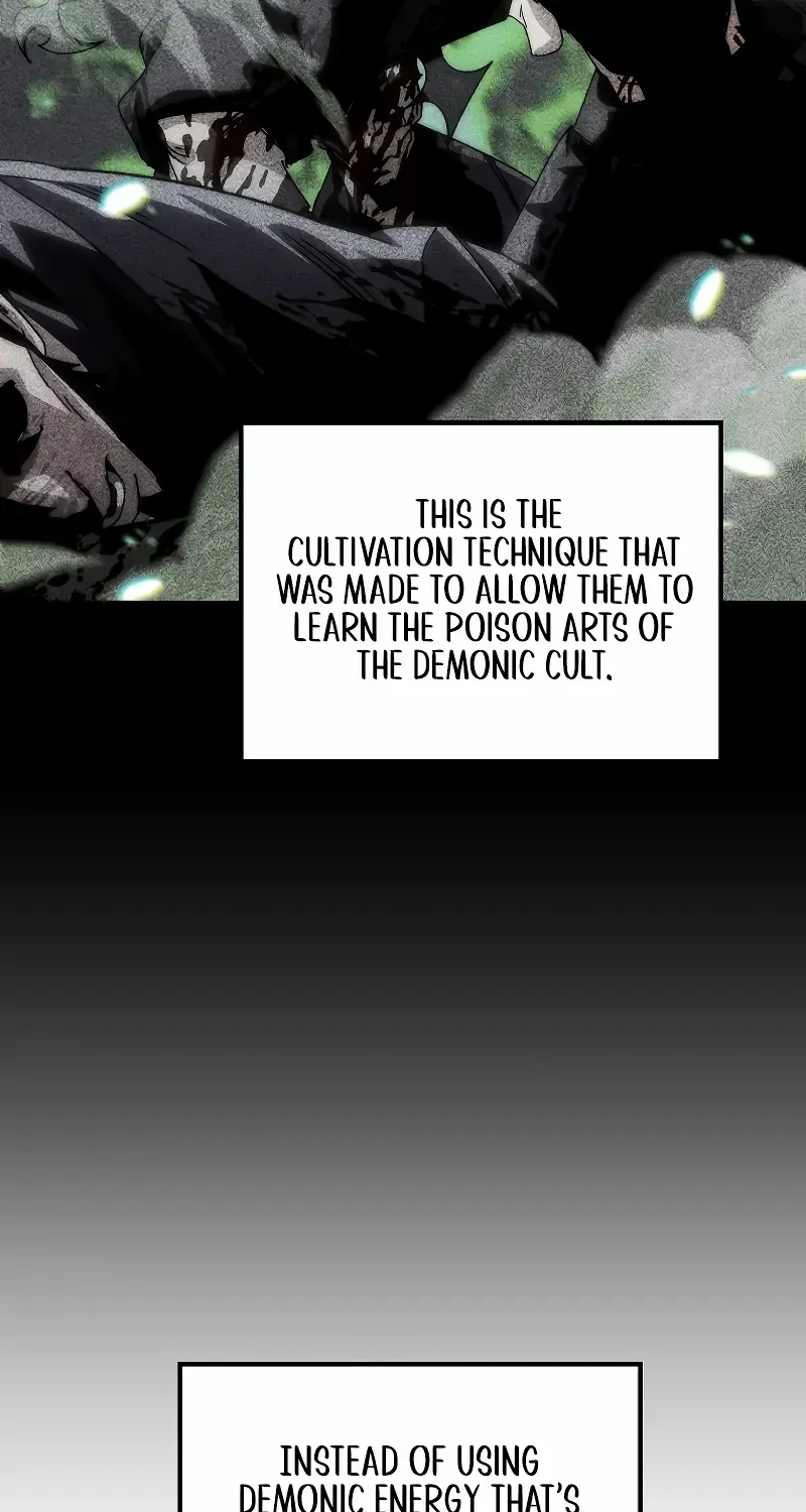 Legend of the Reincarnated Demon God Zinmanga X Chapter 2 Page 58