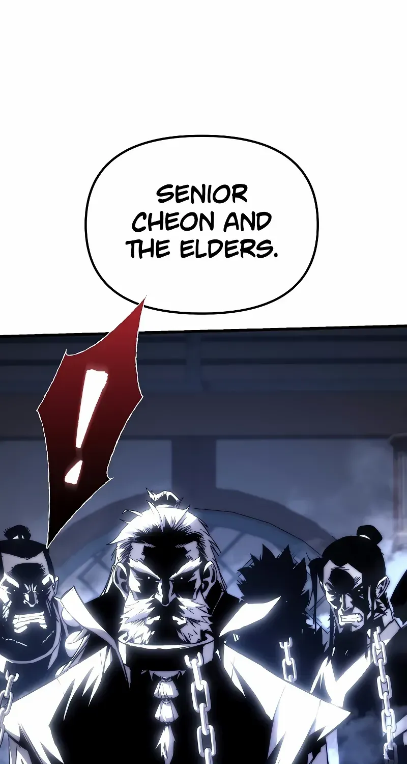 Legend of the Reincarnated Demon God Zinmanga X Chapter 2 Page 71