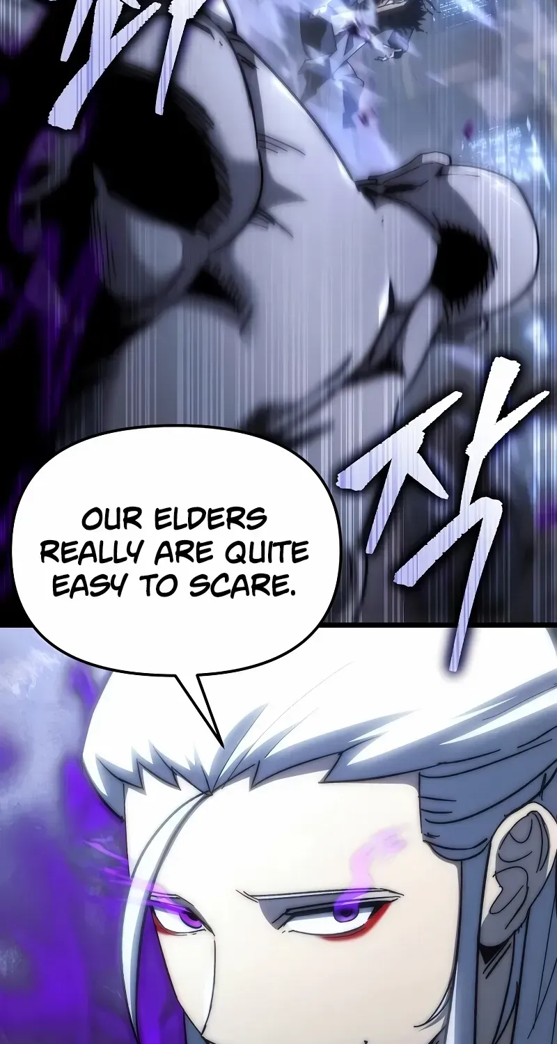 Legend of the Reincarnated Demon God Zinmanga X Chapter 1 Page 58