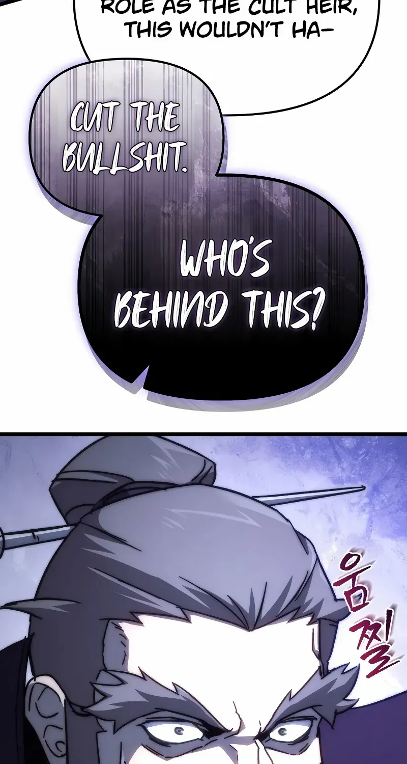 Legend of the Reincarnated Demon God Zinmanga X Chapter 1 Page 61