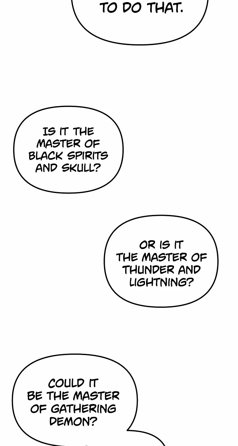 Legend of the Reincarnated Demon God Zinmanga X Chapter 1 Page 64