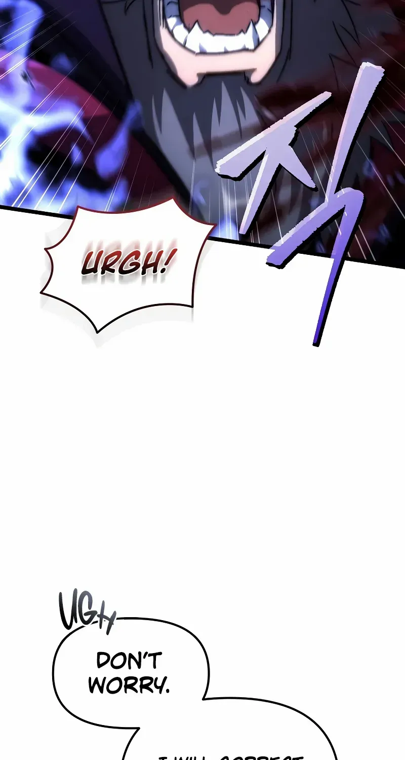 Legend of the Reincarnated Demon God Zinmanga X Chapter 1 Page 83