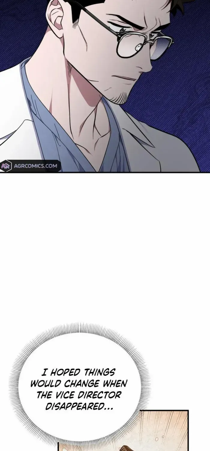 Top Medical Surgeon Zinmanga X Chapter 17 Page 5