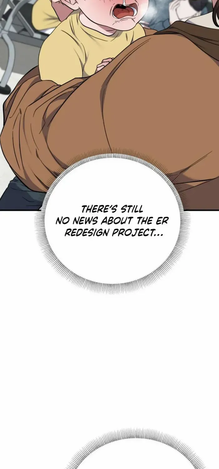 Top Medical Surgeon Zinmanga X Chapter 17 Page 7