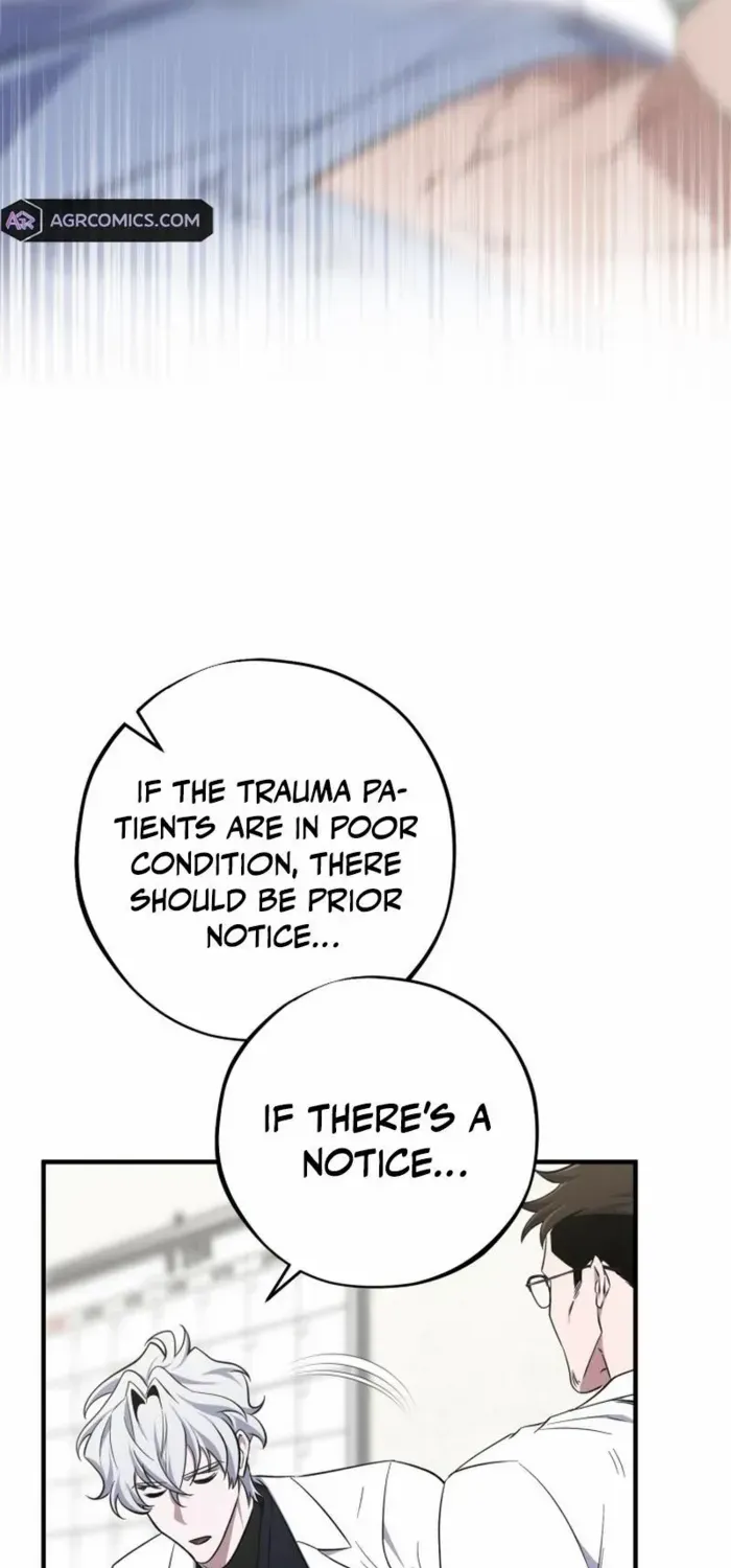 Top Medical Surgeon Zinmanga X Chapter 17 Page 23