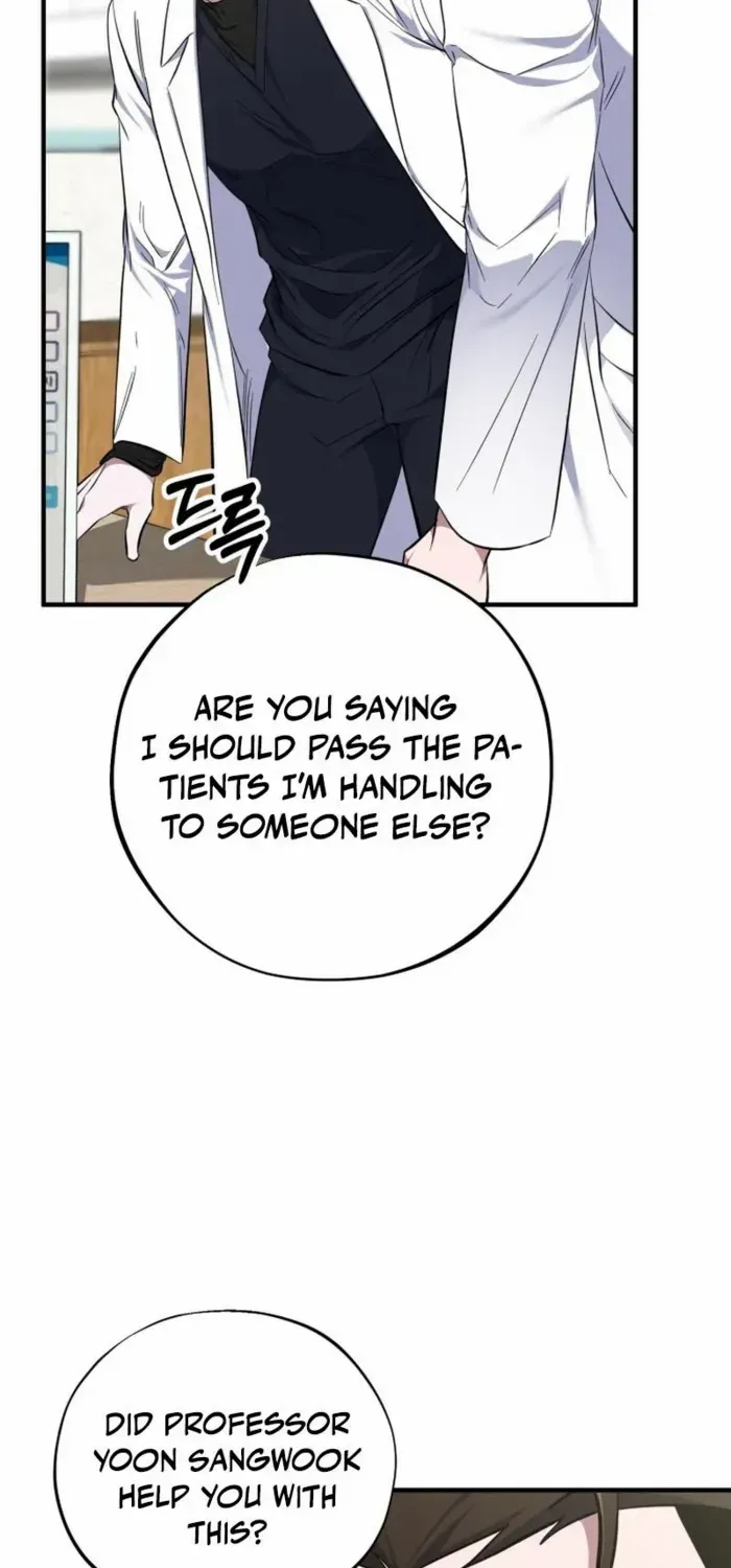 Top Medical Surgeon Zinmanga X Chapter 17 Page 24