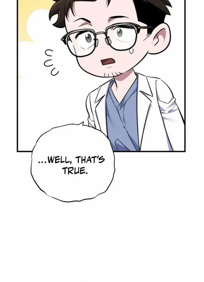 Top Medical Surgeon Zinmanga X Chapter 17 Page 35