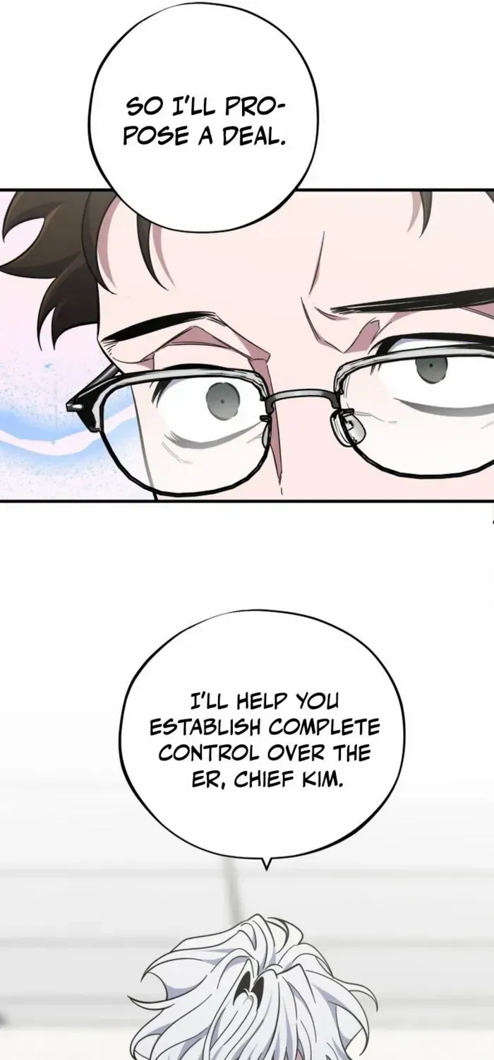 Top Medical Surgeon Zinmanga X Chapter 17 Page 36