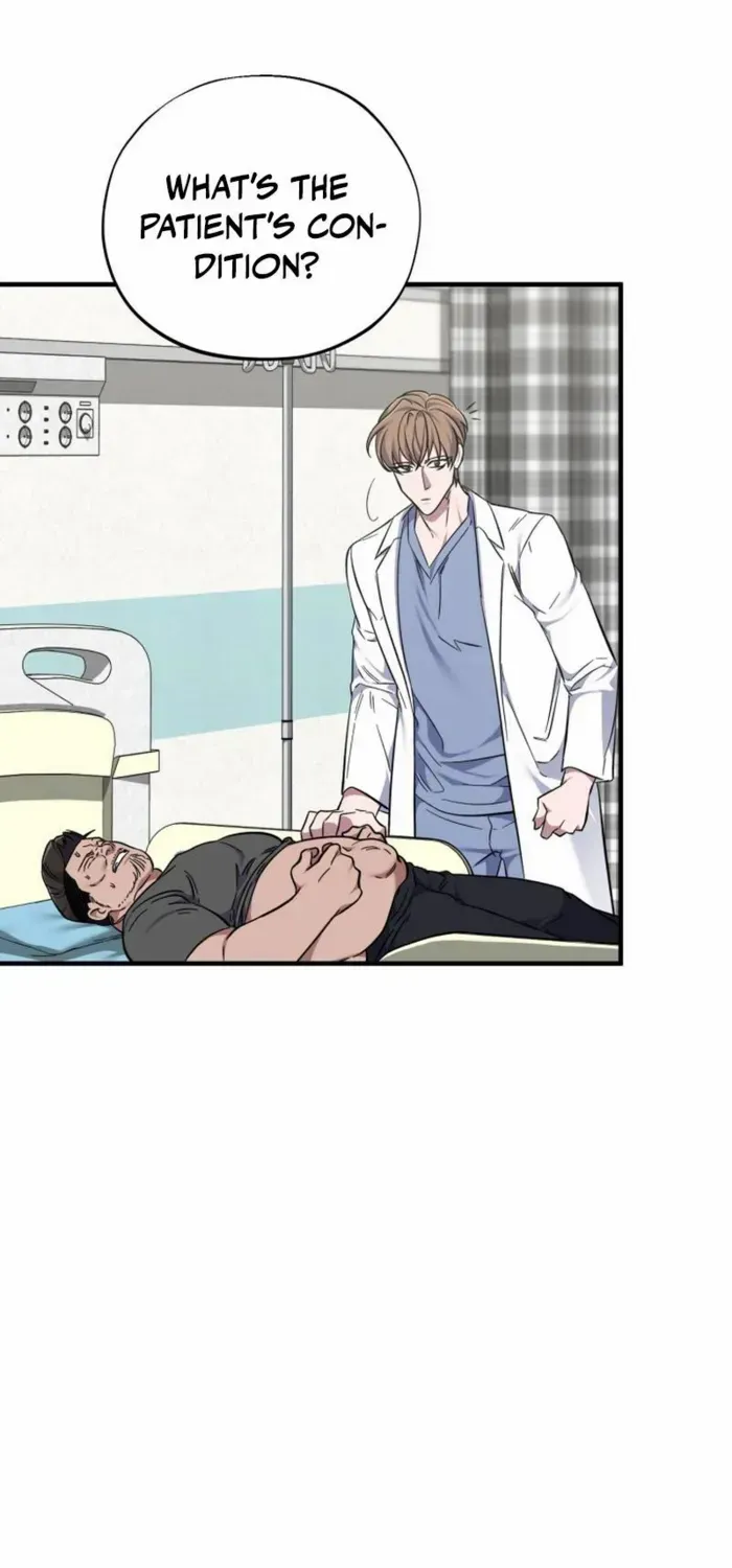 Top Medical Surgeon Zinmanga X Chapter 17 Page 40