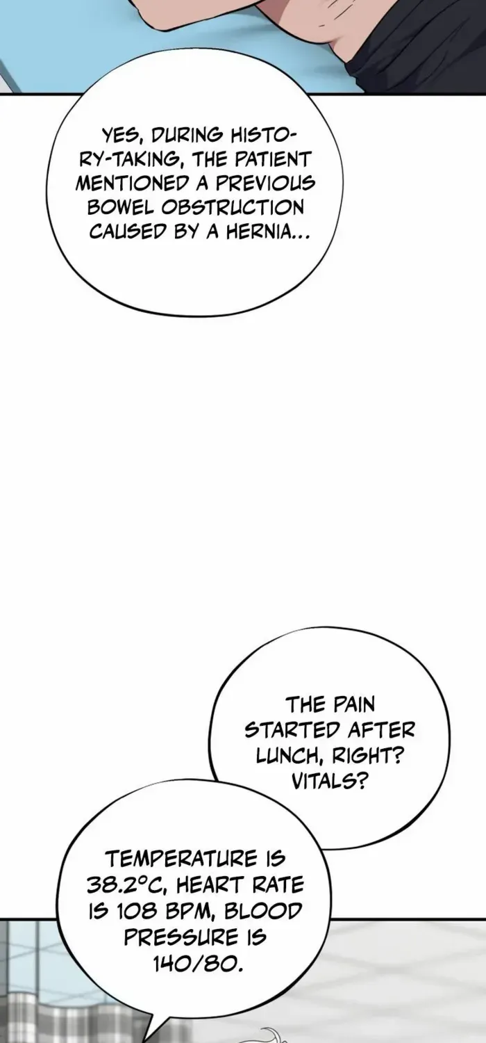 Top Medical Surgeon Zinmanga X Chapter 17 Page 42