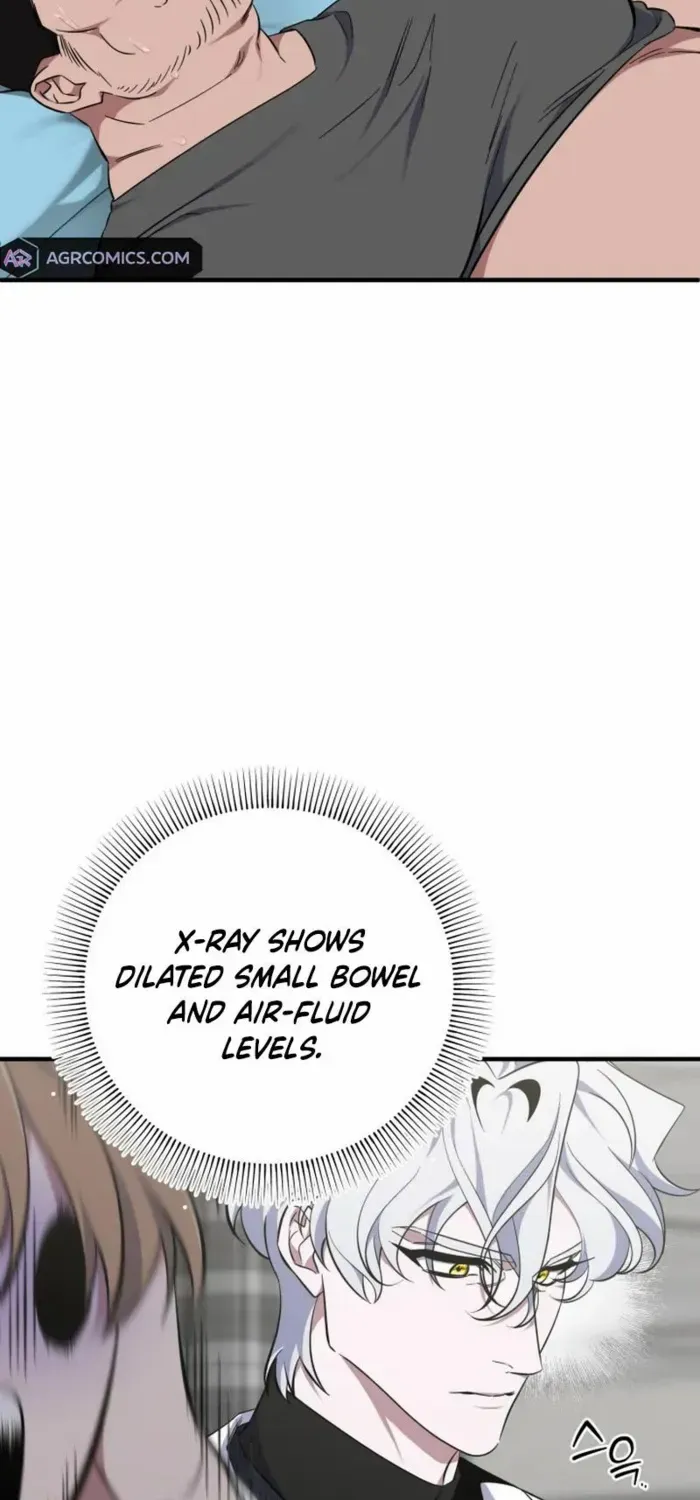 Top Medical Surgeon Zinmanga X Chapter 17 Page 50