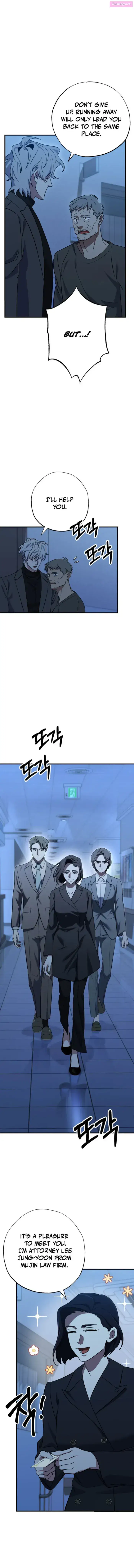 Top Medical Surgeon Zinmanga X Chapter 15 Page 15
