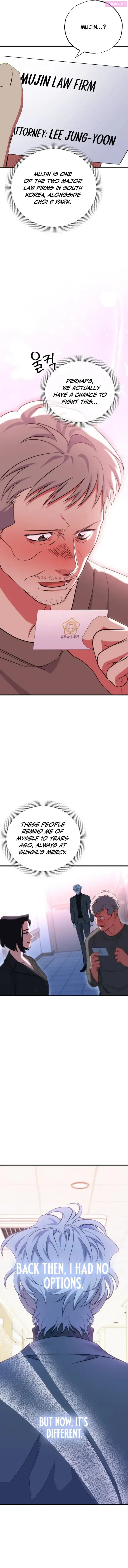 Top Medical Surgeon Zinmanga X Chapter 15 Page 16