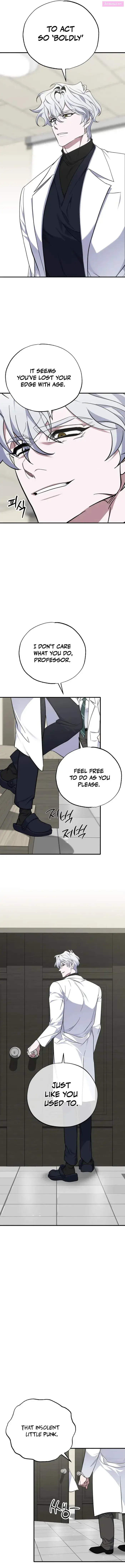 Top Medical Surgeon Zinmanga X Chapter 13 Page 5