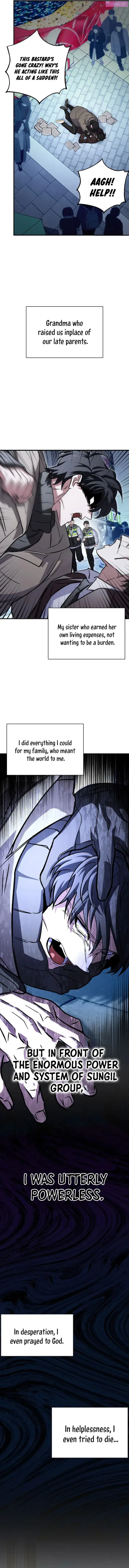 Top Medical Surgeon Zinmanga X Chapter 4 Page 17