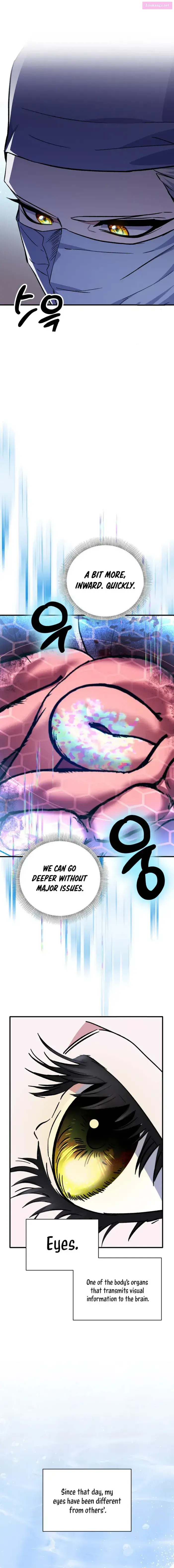 Top Medical Surgeon Zinmanga X Chapter 3 Page 4