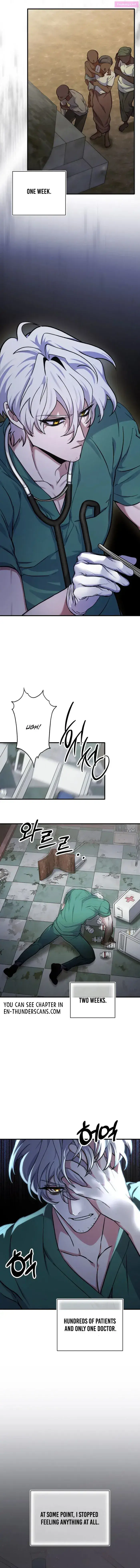 Top Medical Surgeon Zinmanga X Chapter 2 Page 16