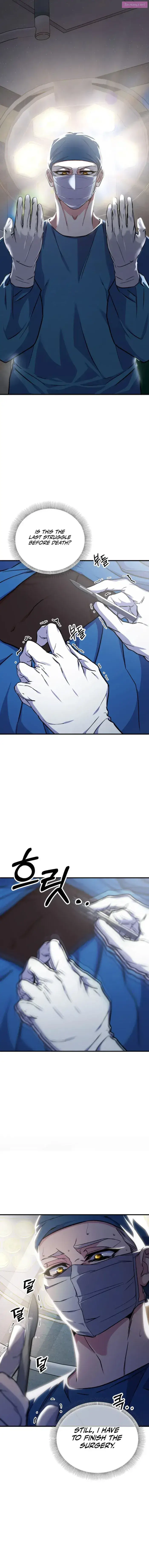 Top Medical Surgeon Zinmanga X Chapter 2 Page 17