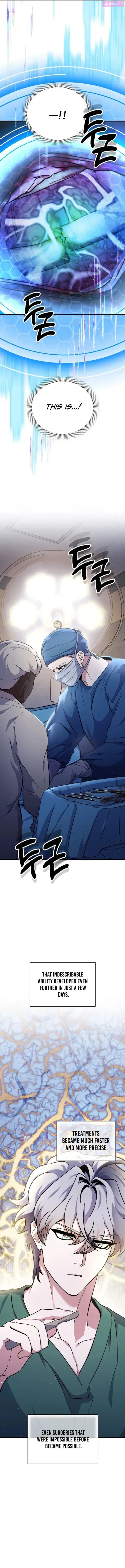 Top Medical Surgeon Zinmanga X Chapter 2 Page 23