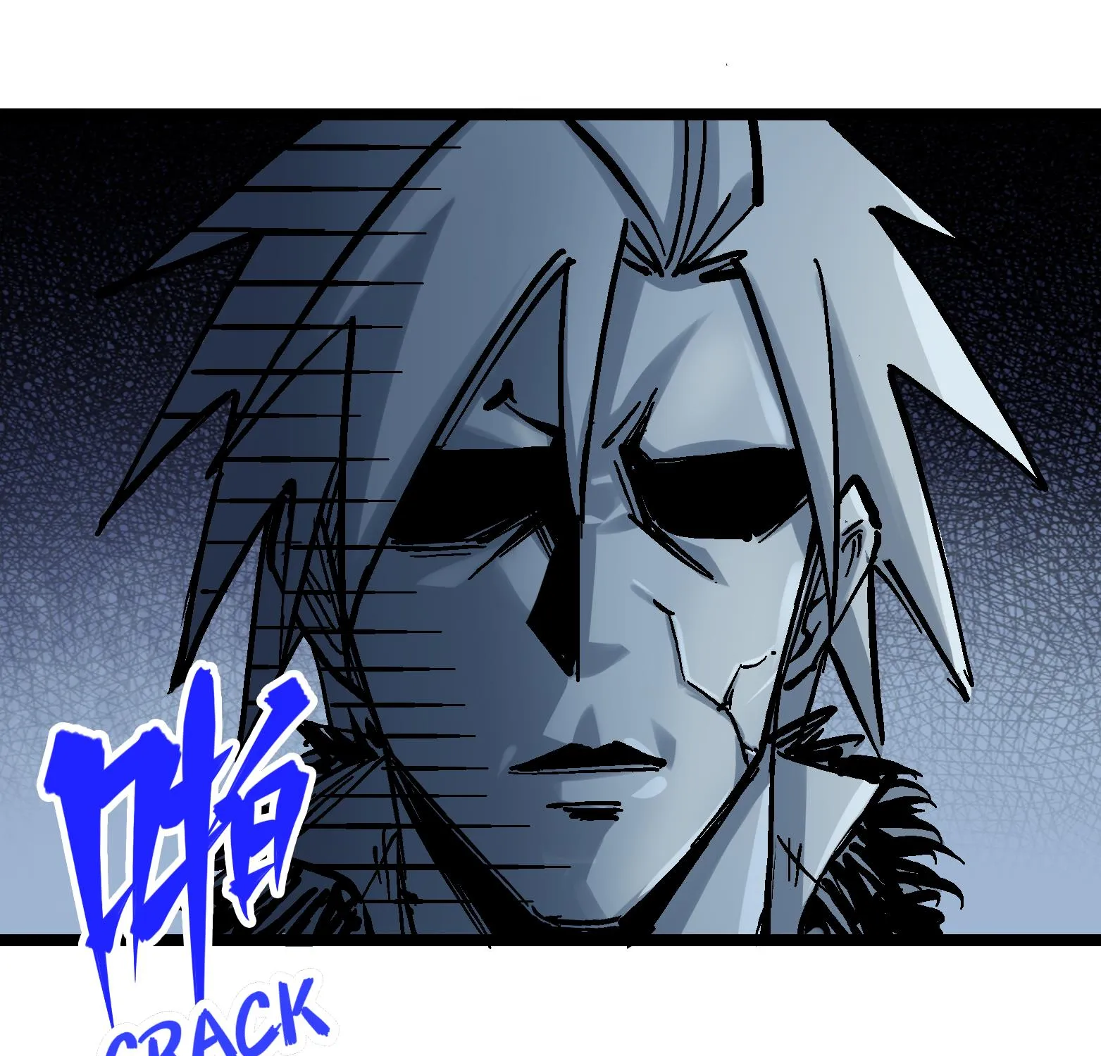 Wu Liu Qi: Heibai Shuanglong Zinmanga X Chapter 12.2 Page 4