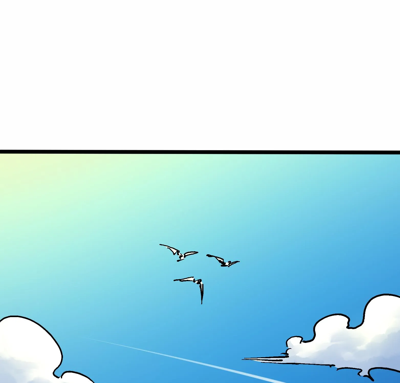 Wu Liu Qi: Heibai Shuanglong Zinmanga X Chapter 12.2 Page 36