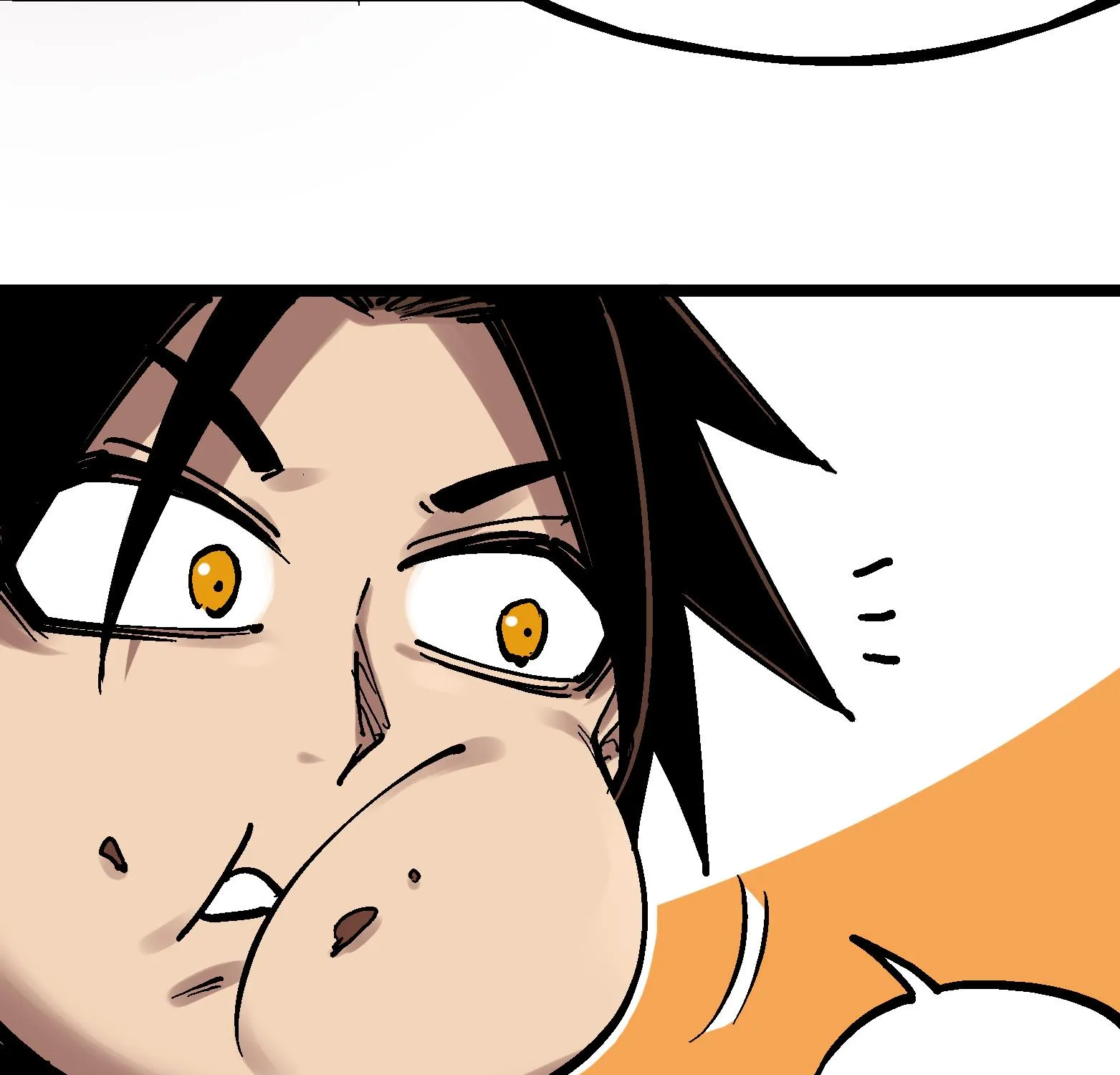 Wu Liu Qi: Heibai Shuanglong Zinmanga X Chapter 12.1 Page 9