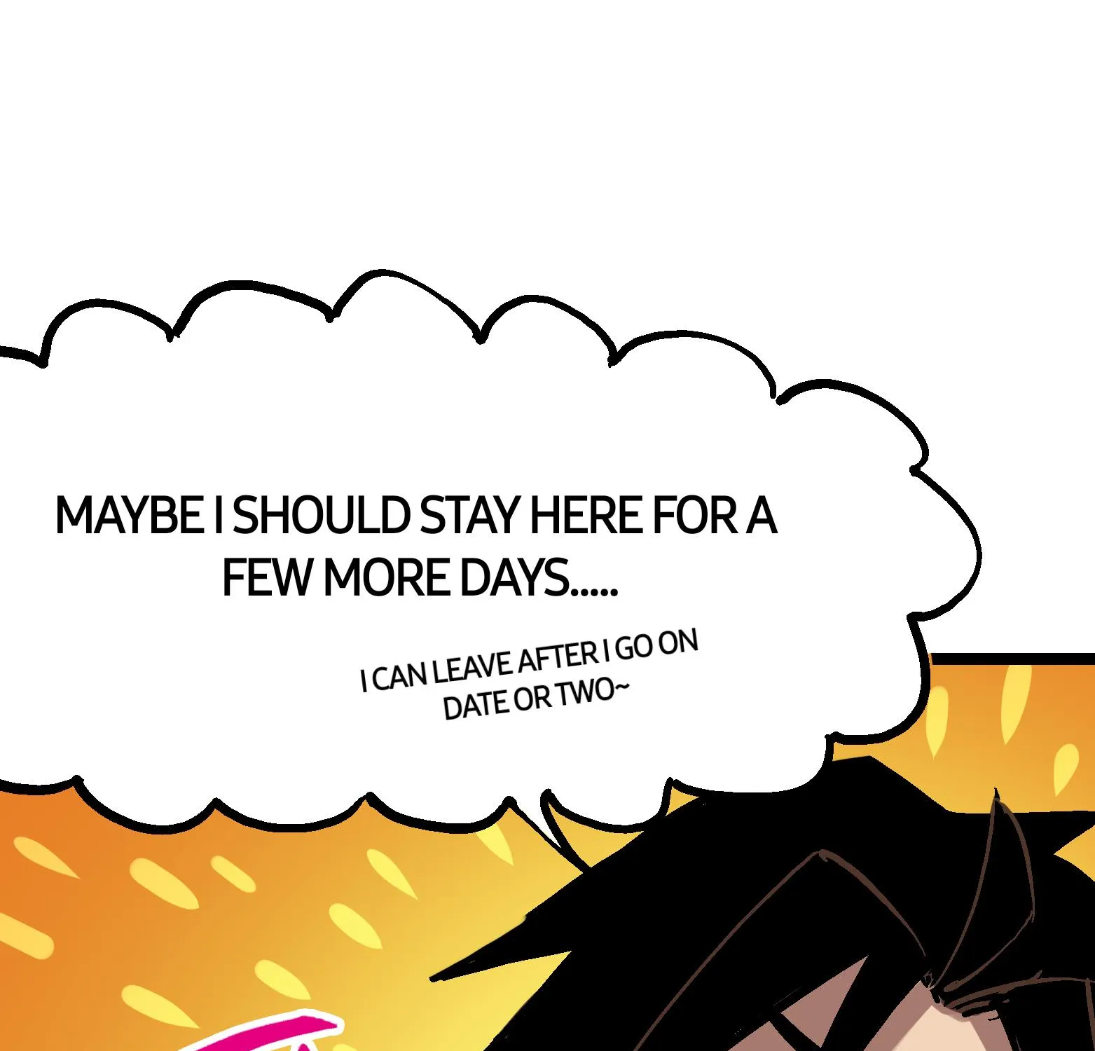 Wu Liu Qi: Heibai Shuanglong Zinmanga X Chapter 12.1 Page 18