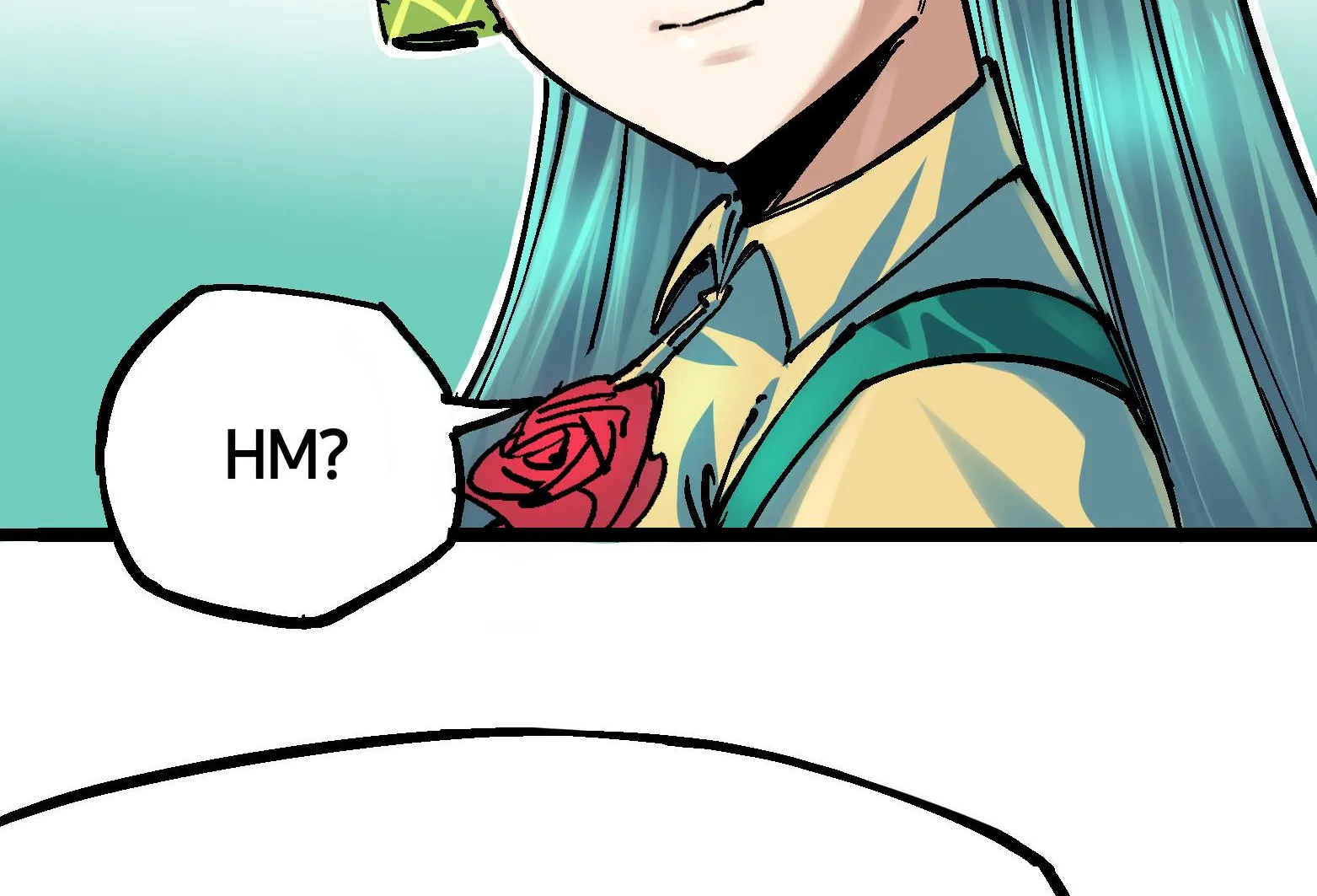 Wu Liu Qi: Heibai Shuanglong Zinmanga X Chapter 12.1 Page 29