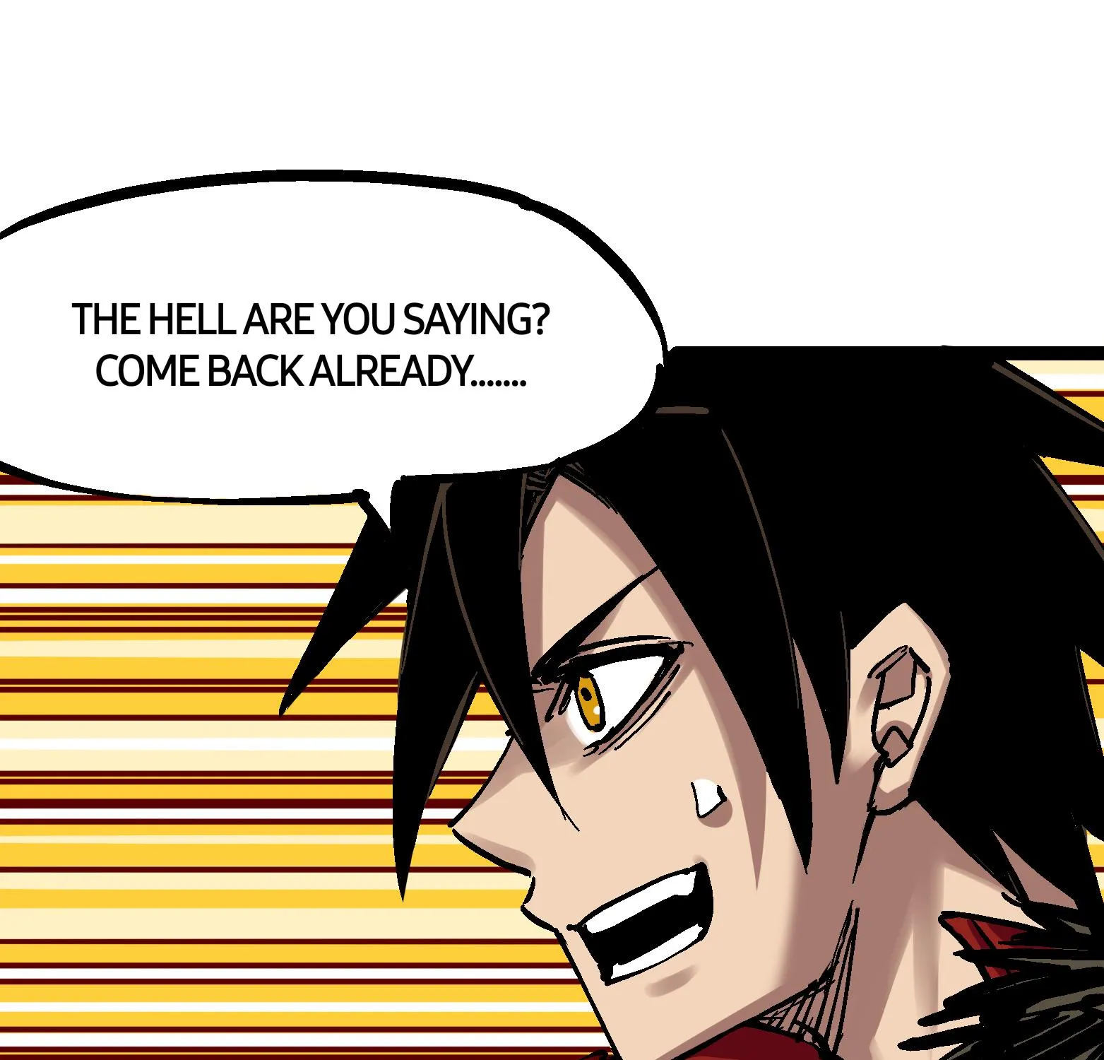 Wu Liu Qi: Heibai Shuanglong Zinmanga X Chapter 12 Page 23