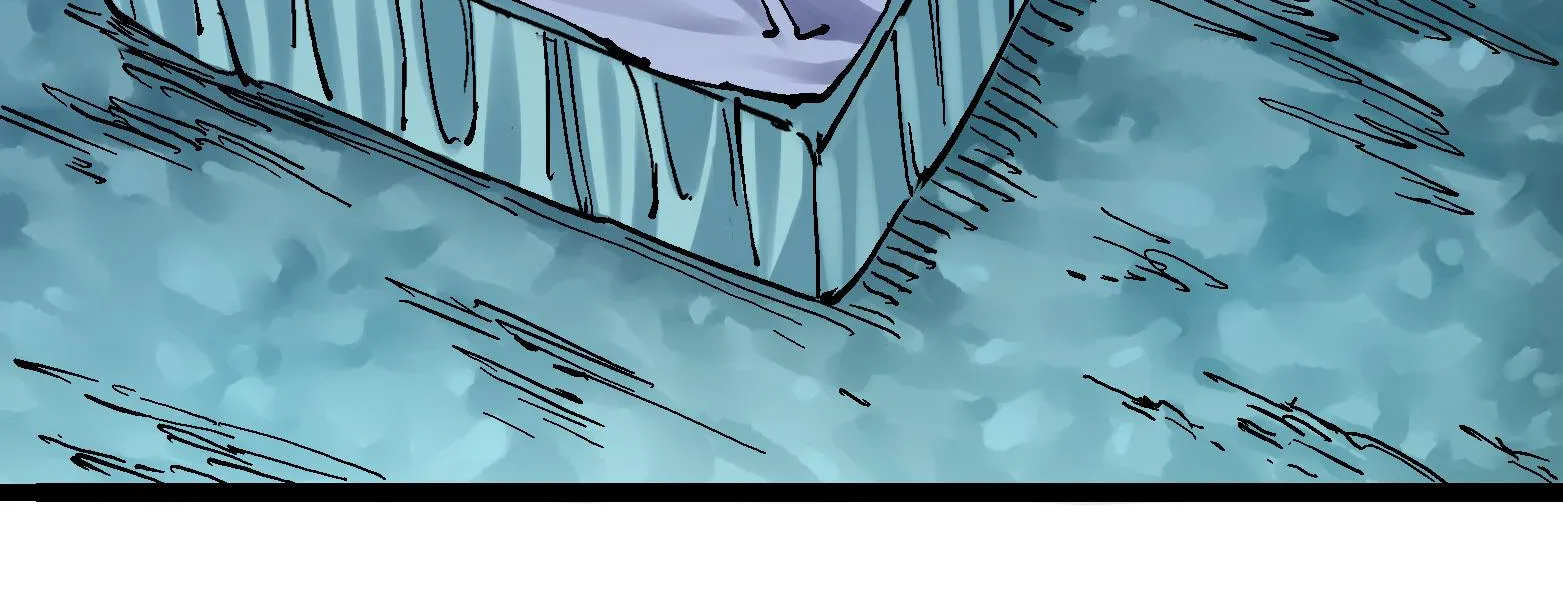Wu Liu Qi: Heibai Shuanglong Zinmanga X Chapter 12 Page 35