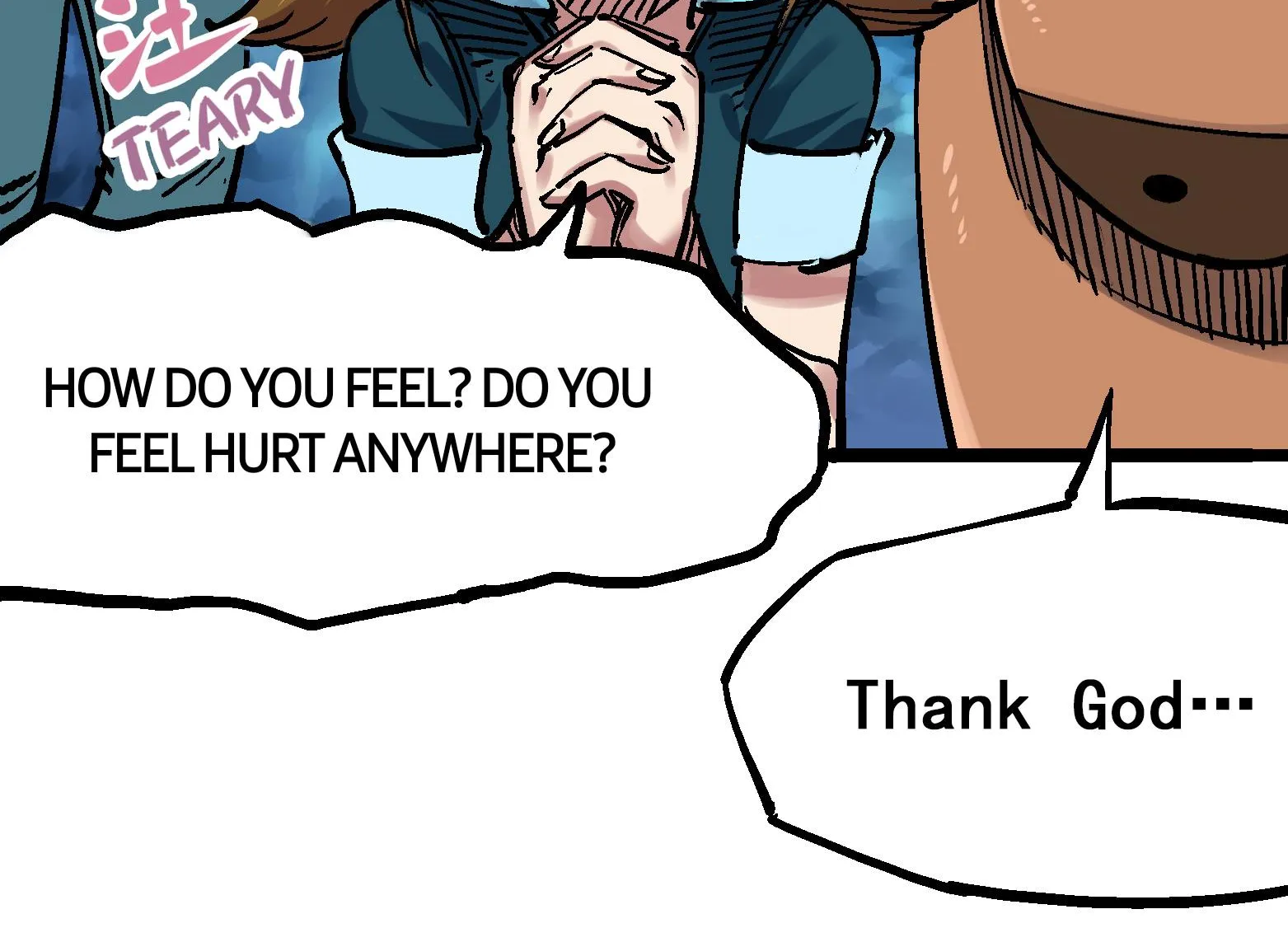 Wu Liu Qi: Heibai Shuanglong Zinmanga X Chapter 12 Page 40
