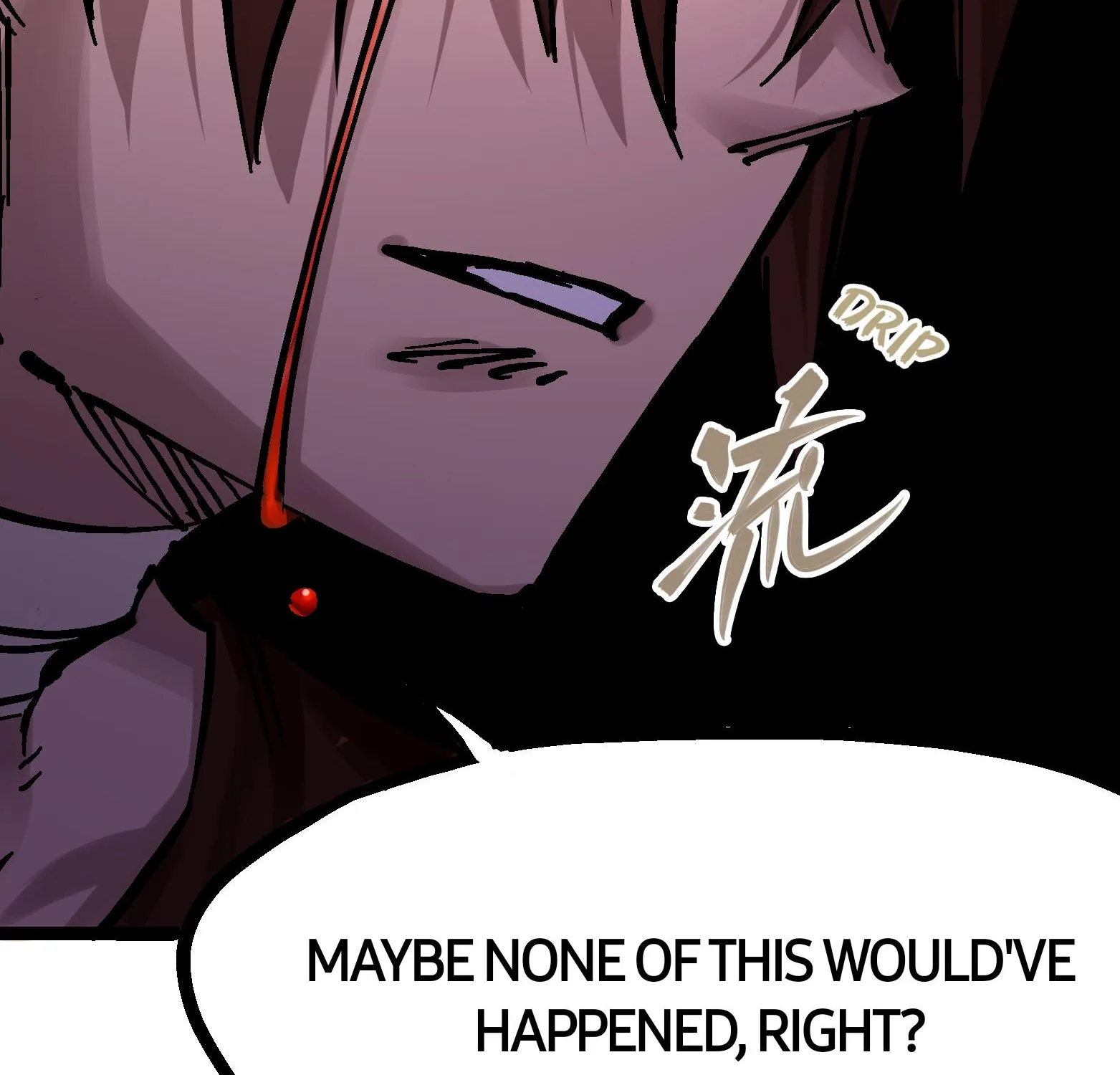 Wu Liu Qi: Heibai Shuanglong Zinmanga X Chapter 12 Page 63