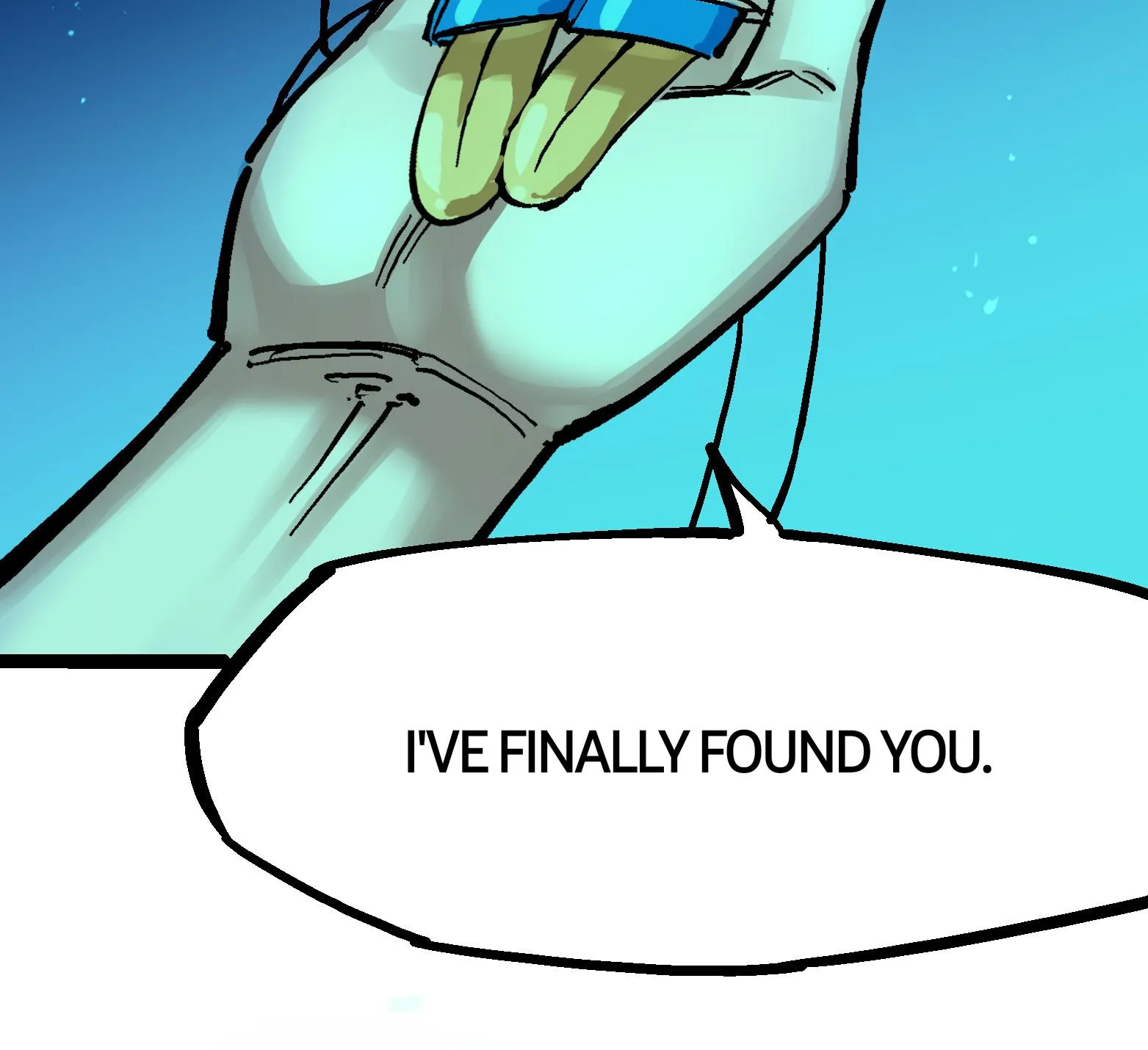 Wu Liu Qi: Heibai Shuanglong Zinmanga X Chapter 12 Page 128