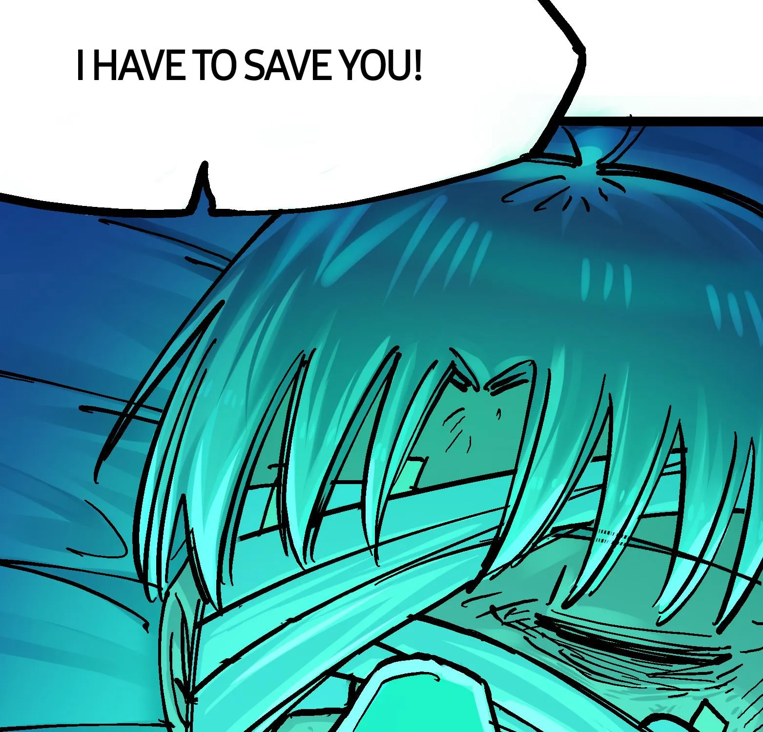 Wu Liu Qi: Heibai Shuanglong Zinmanga X Chapter 12 Page 133