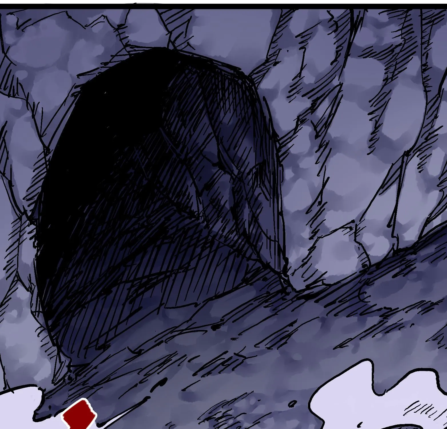 Wu Liu Qi: Heibai Shuanglong Zinmanga X Chapter 12 Page 142