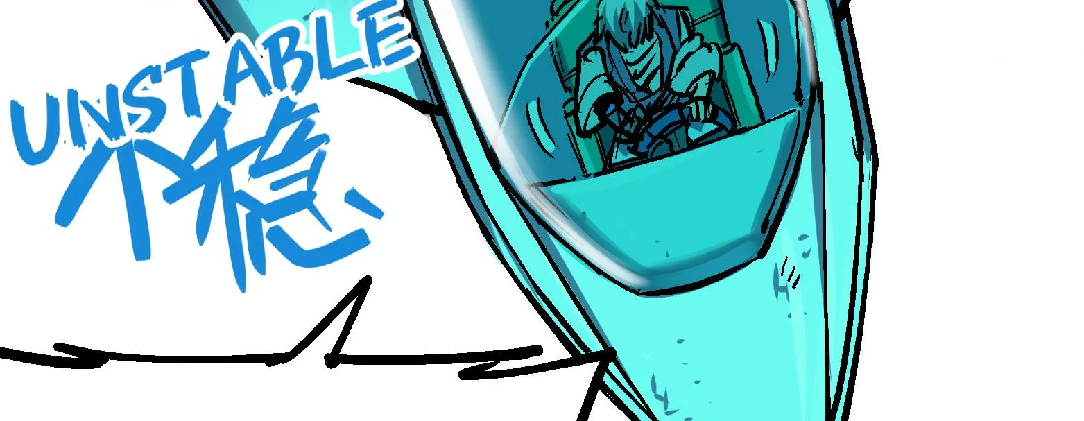 Wu Liu Qi: Heibai Shuanglong Zinmanga X Chapter 11 Page 32