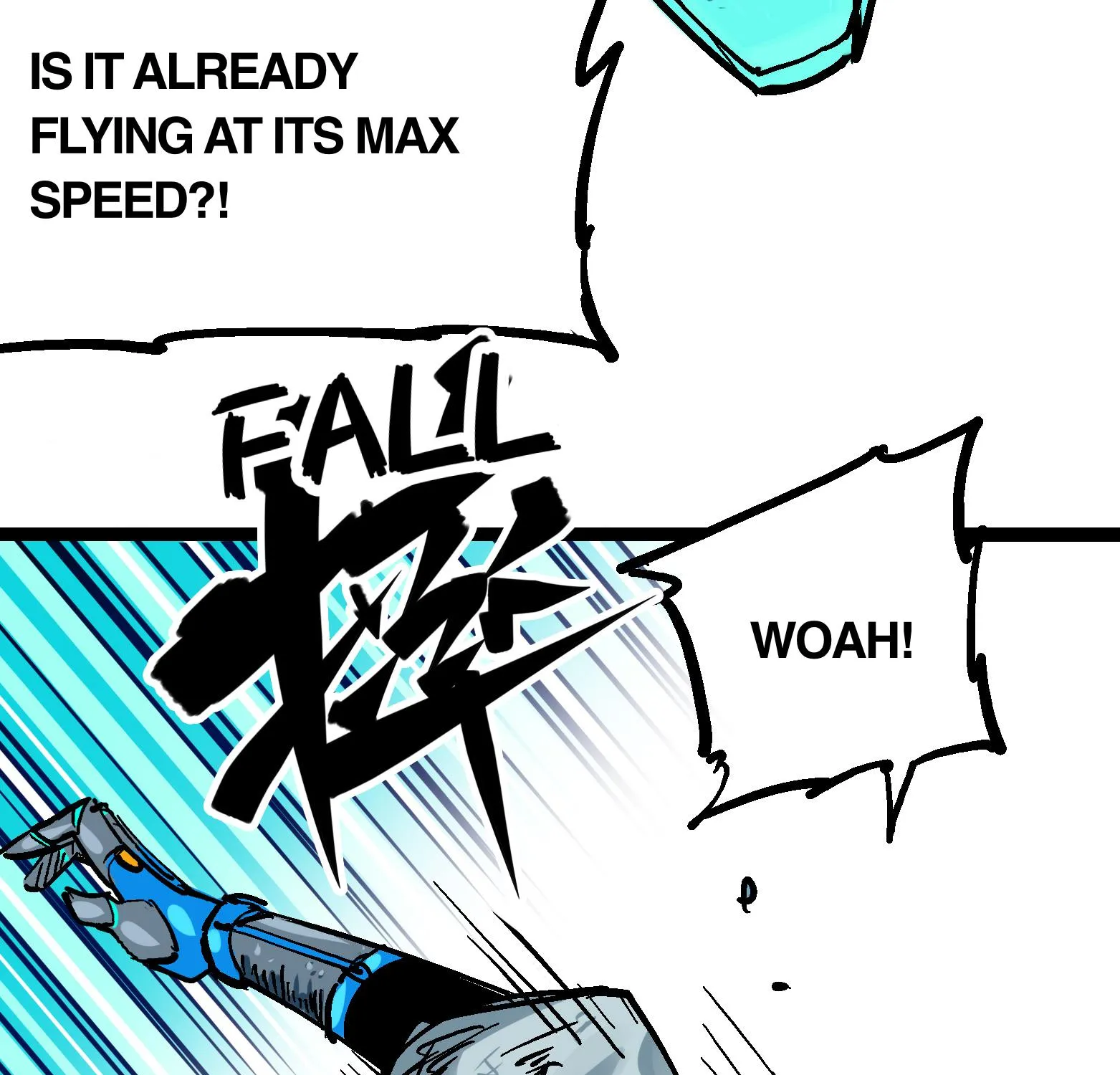 Wu Liu Qi: Heibai Shuanglong Zinmanga X Chapter 11 Page 33