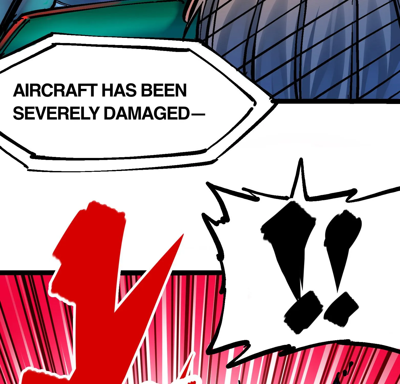 Wu Liu Qi: Heibai Shuanglong Zinmanga X Chapter 11 Page 37