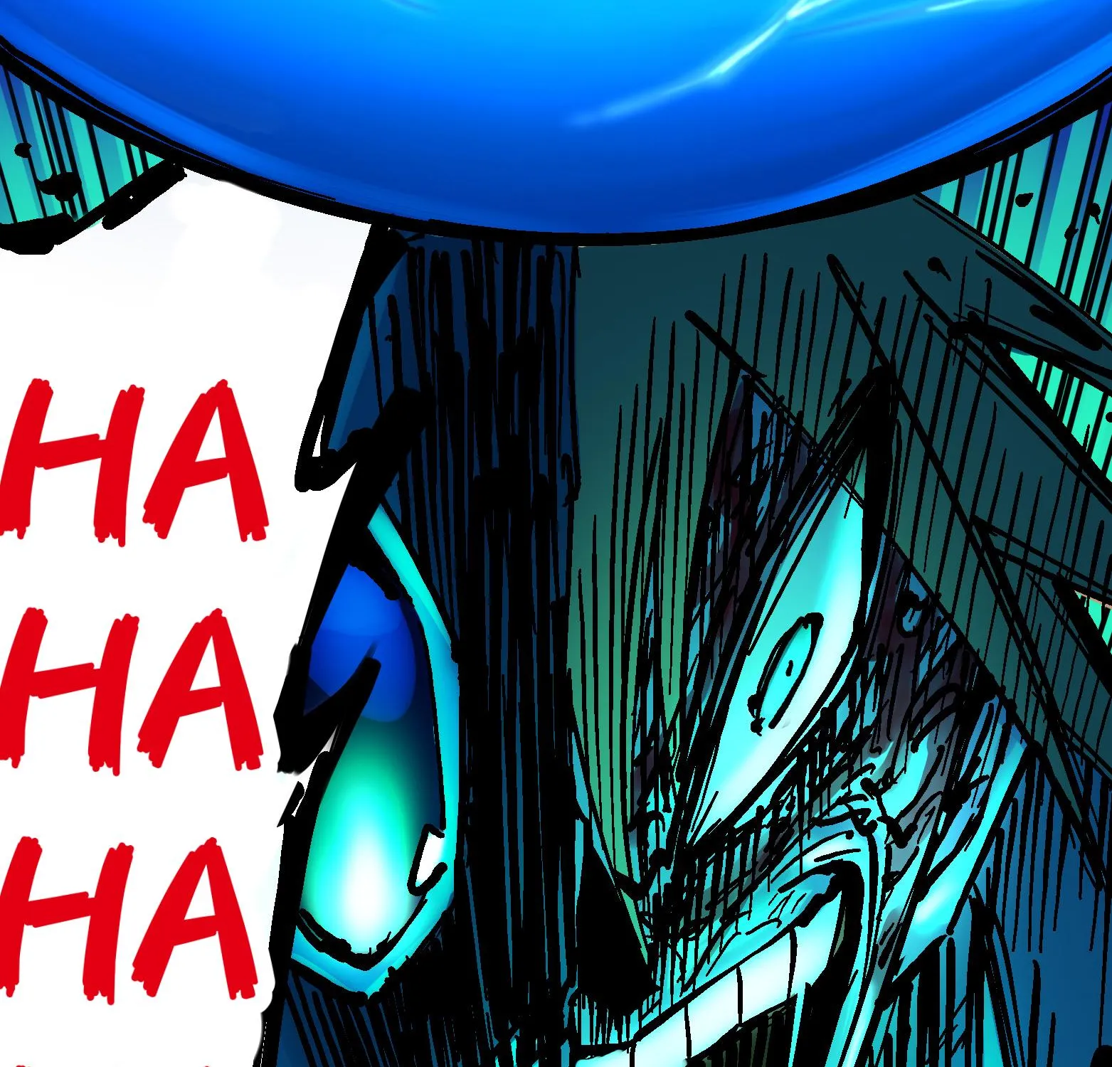 Wu Liu Qi: Heibai Shuanglong Zinmanga X Chapter 11 Page 69