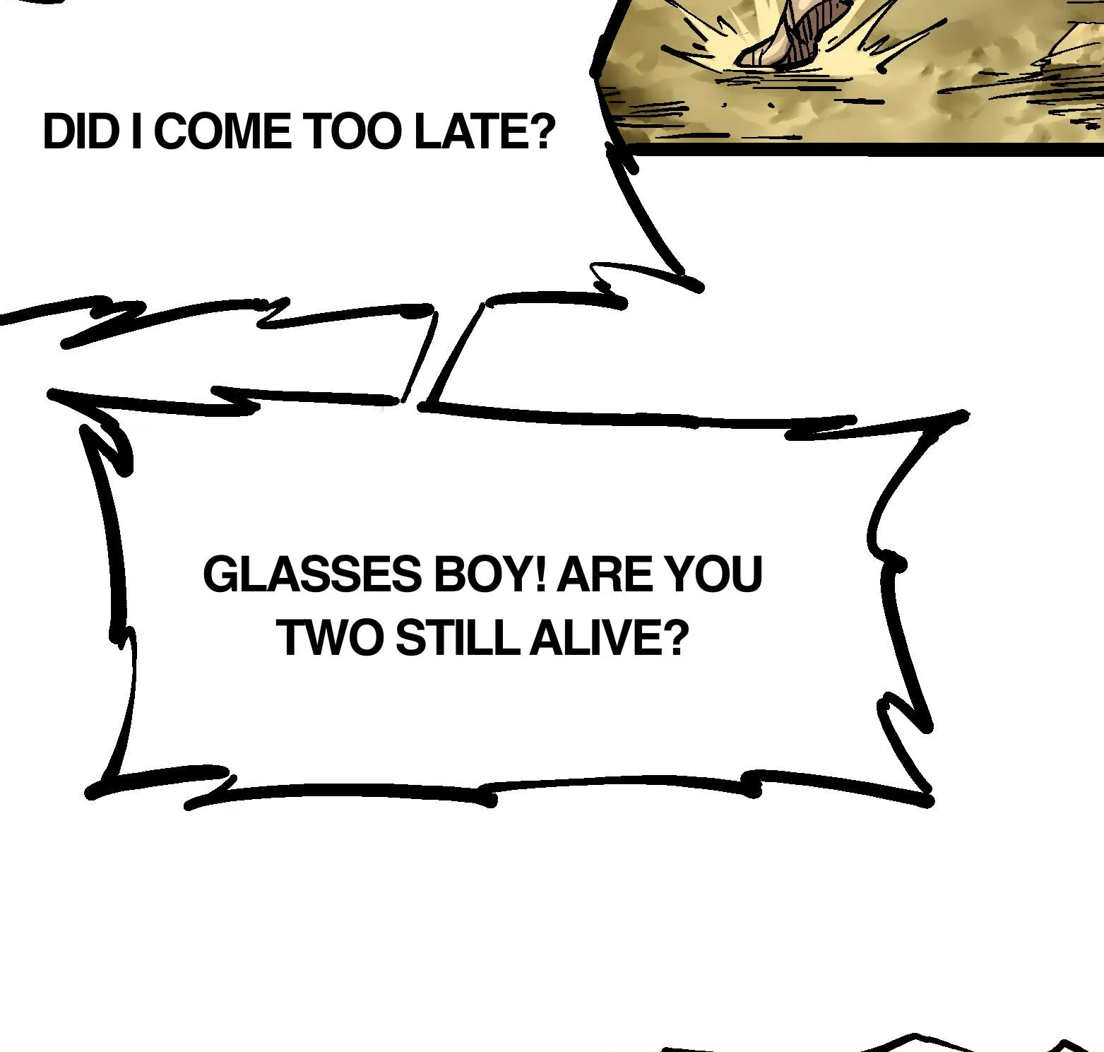 Wu Liu Qi: Heibai Shuanglong Zinmanga X Chapter 11 Page 78