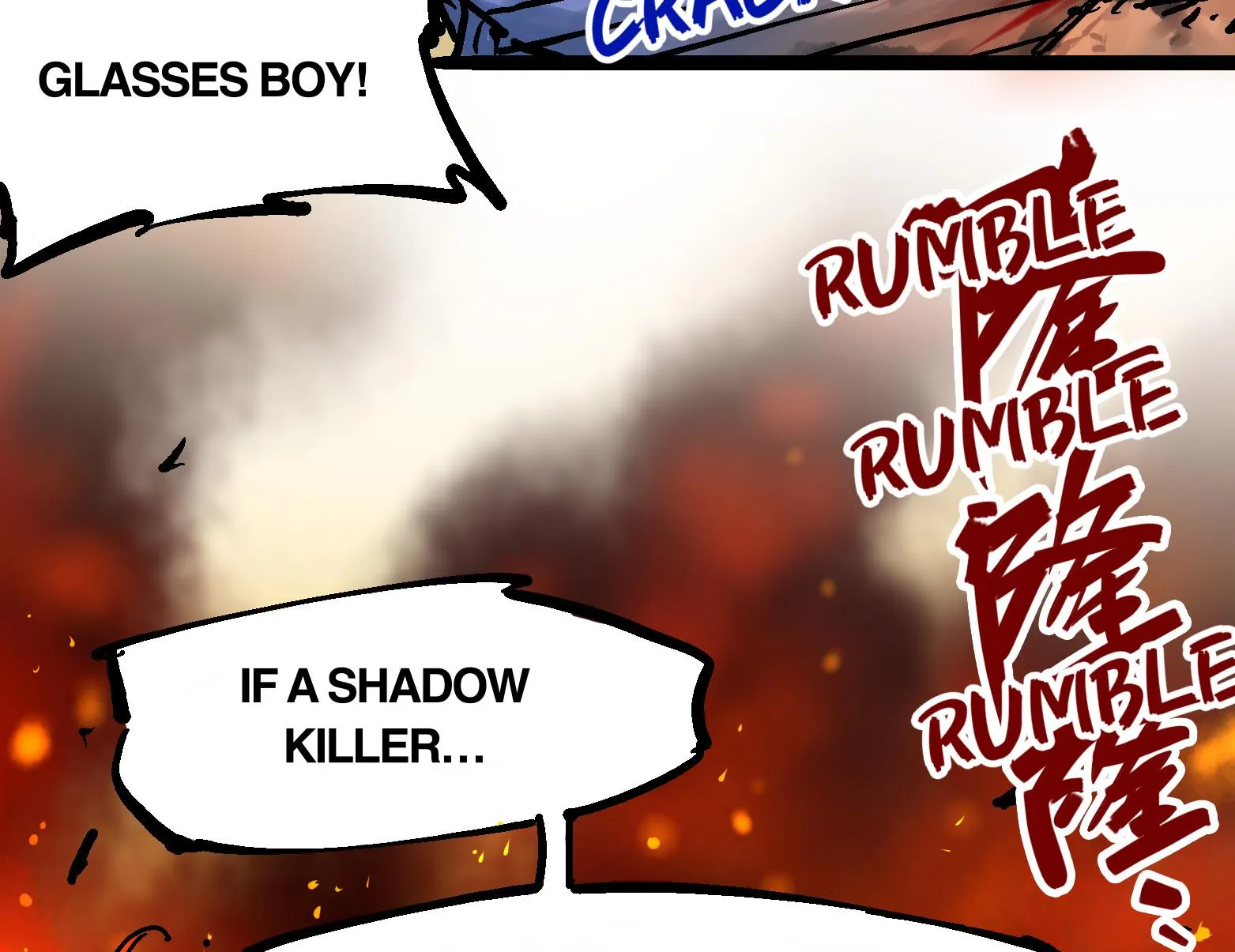 Wu Liu Qi: Heibai Shuanglong Zinmanga X Chapter 11 Page 100