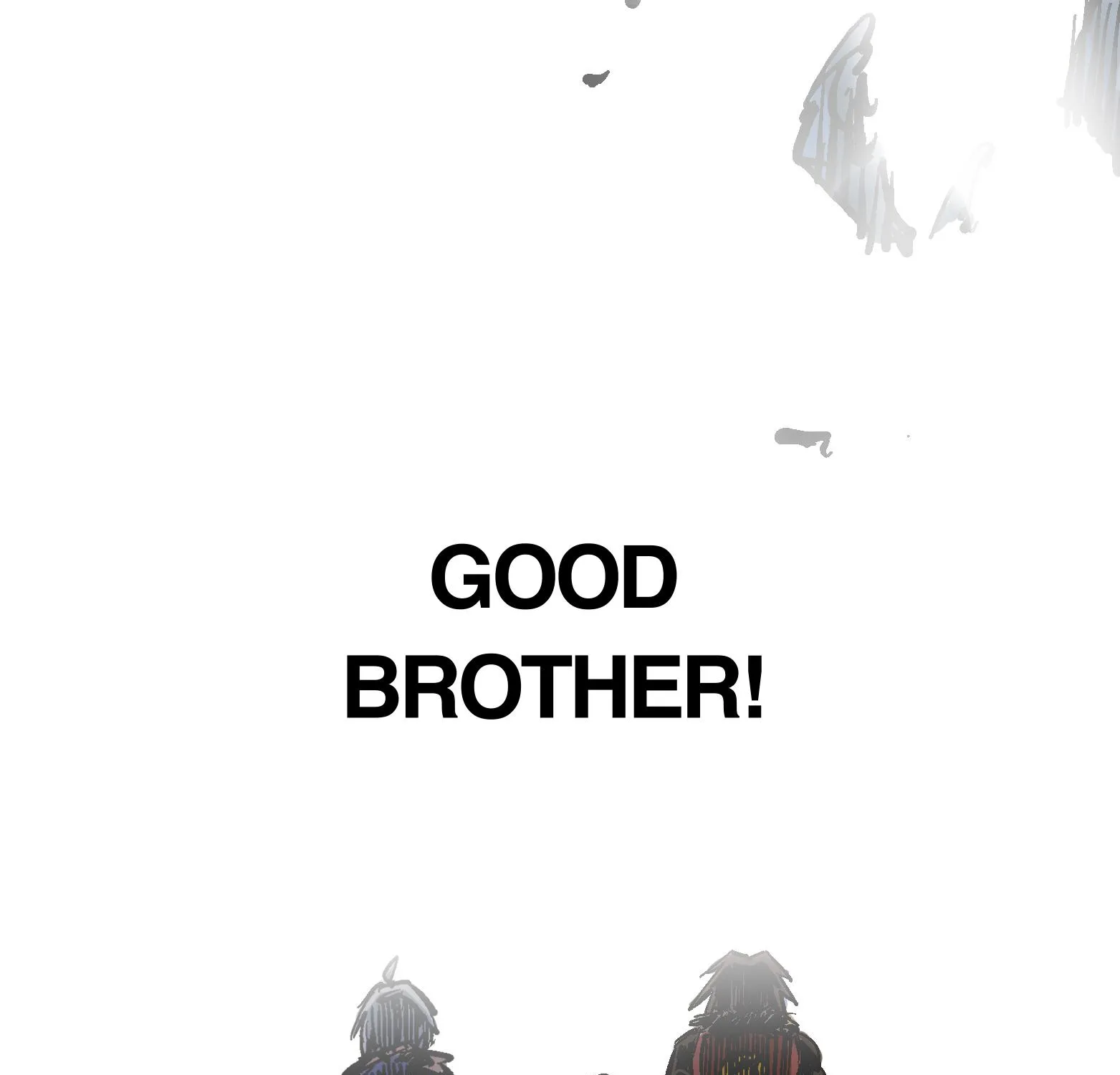 Wu Liu Qi: Heibai Shuanglong Zinmanga X Chapter 11 Page 120