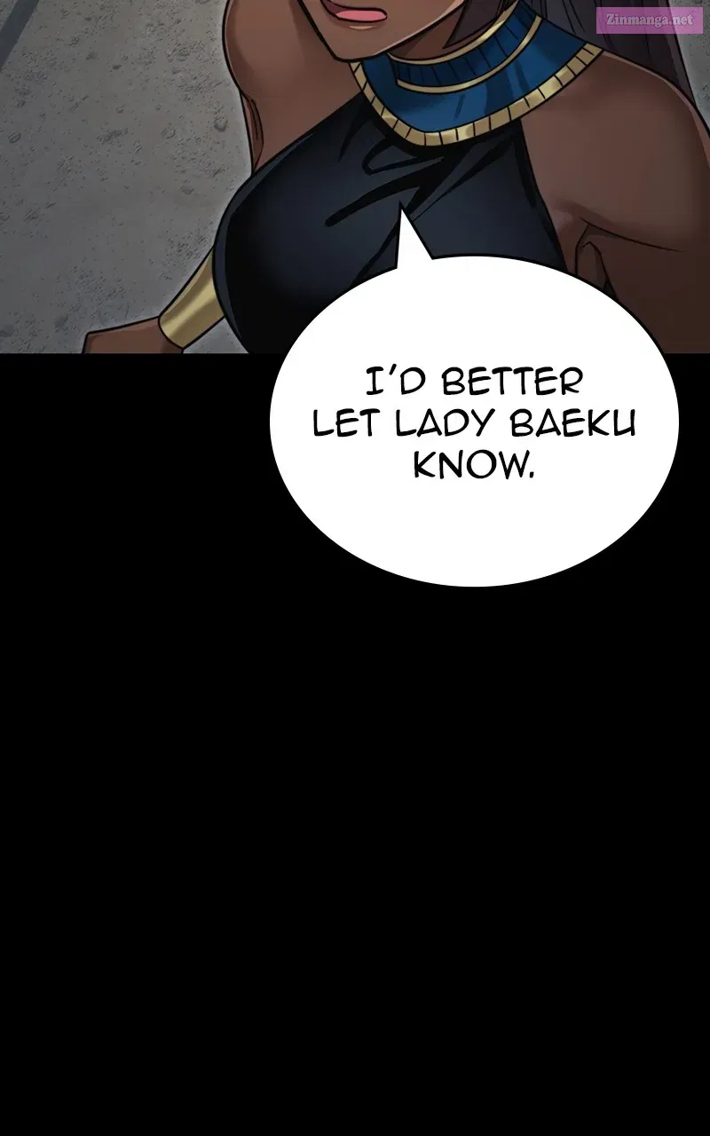 Return of the King of Hell Zinmanga X Chapter 39 Page 110