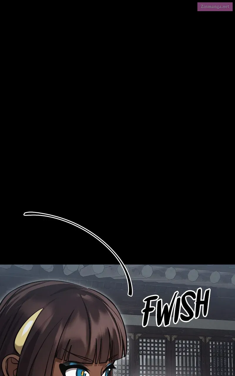 Return of the King of Hell Zinmanga X Chapter 39 Page 111