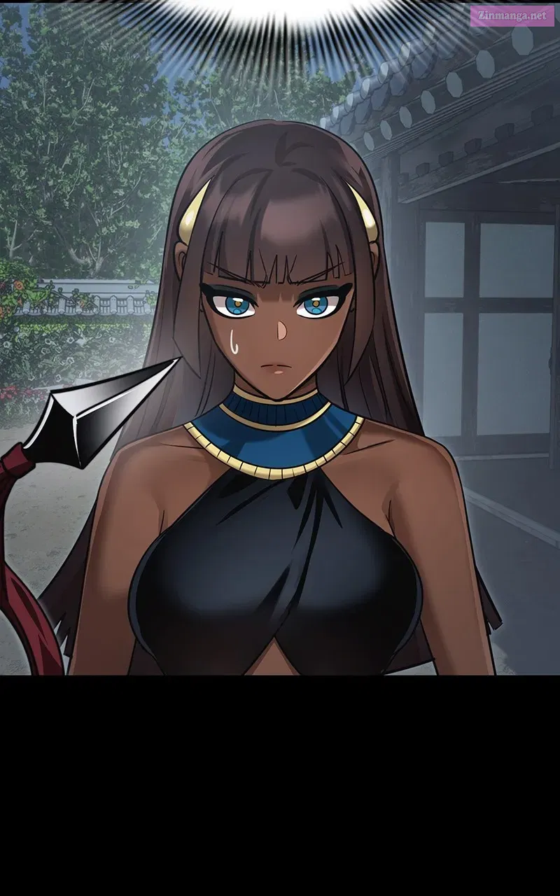 Return of the King of Hell Zinmanga X Chapter 39 Page 117