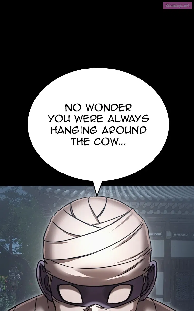 Return of the King of Hell Zinmanga X Chapter 39 Page 118