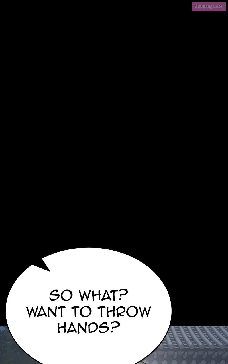 Return of the King of Hell Zinmanga X Chapter 39 Page 123